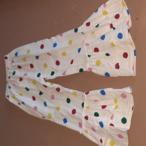 Adorable 2 Piece outfit Sz 3/4 - Picture 7 of 8